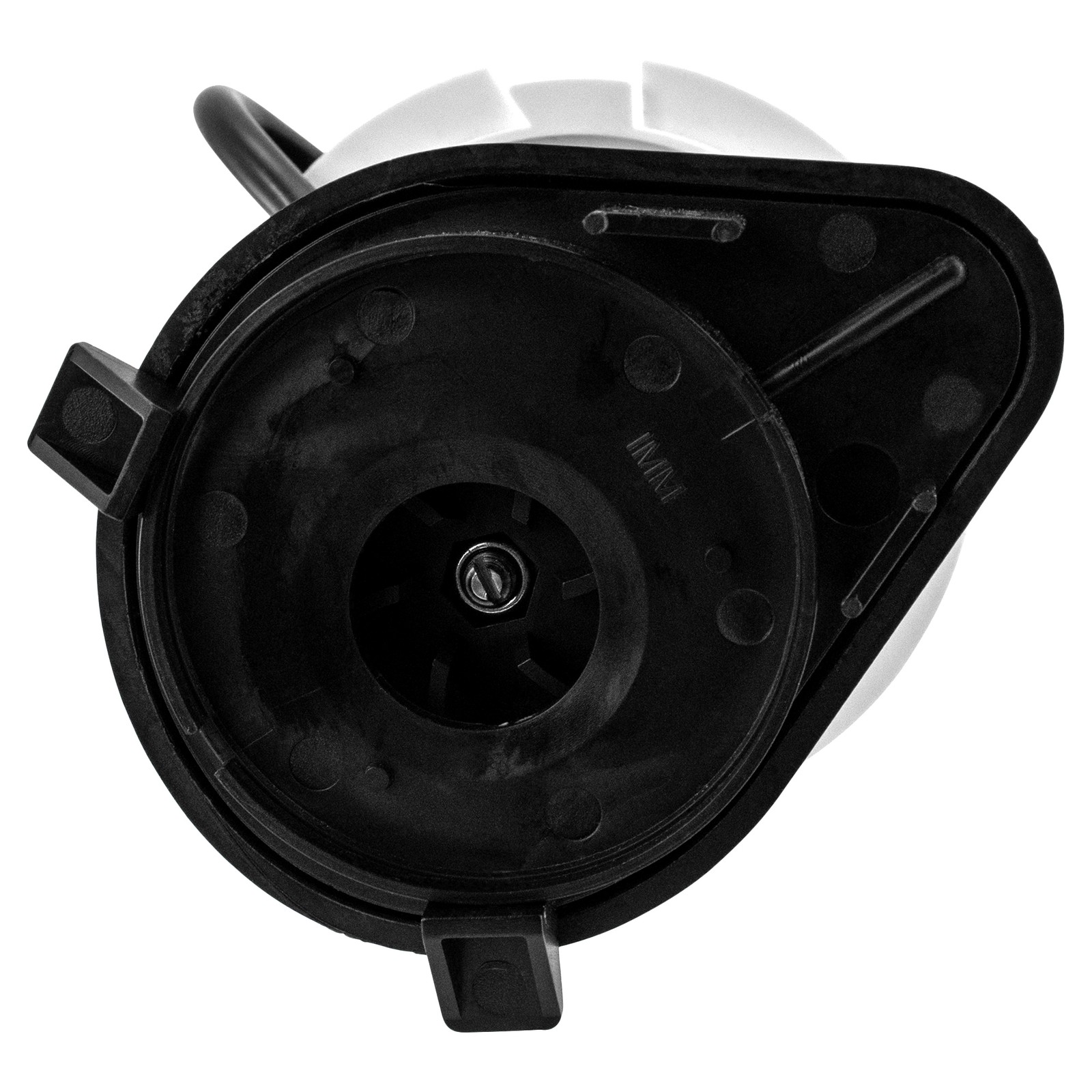MotoProducts Replacement for Scotsman Part 12-2919-21 Ice Machine Pump Motor