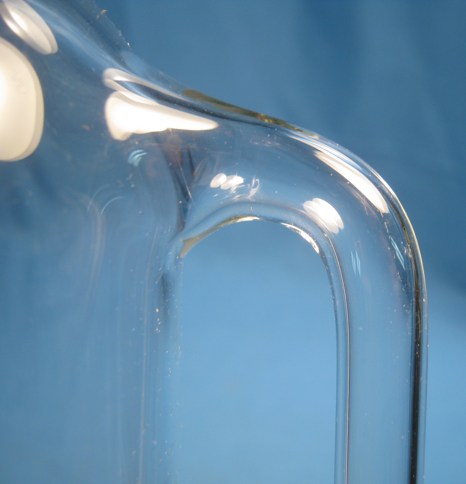 CHEMGLASS 1000 ML ADDITION FUNNEL WITH PRESSURE EQUAL 24/40 FREE SHIPPING 12