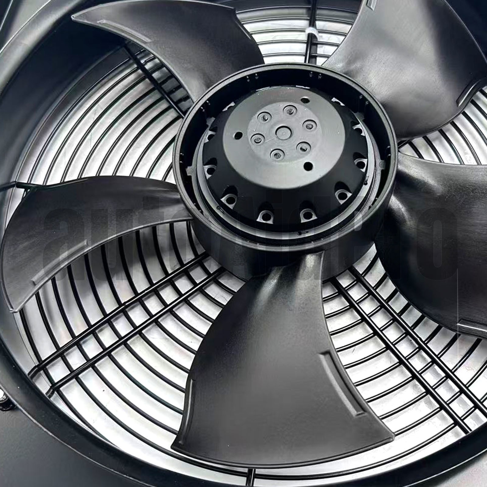 Axial Cooling Fan for W4D300-DA04-09/W4D300-DT04-09 230/400VAC 65/90W