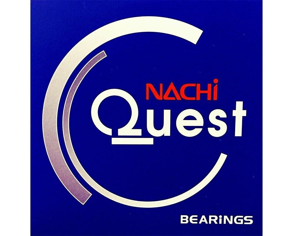NACHI 30RT07A1NR C3 CYLINDRICAL ROLLER BEARING 30x75x20mm