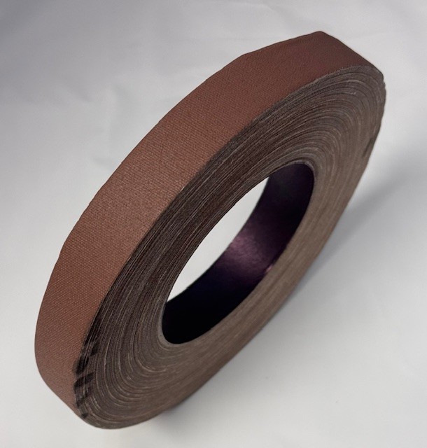 Gaffer Tape Seconds Brown 3/4″ x 55 yds.