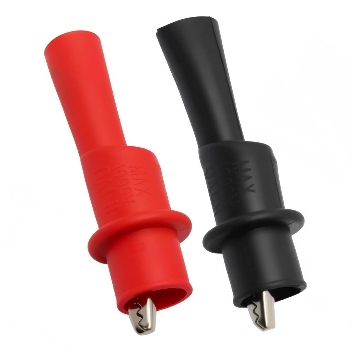 AC175 Multimeter Alligator Clips Fluke TL71 TL75 TL175 TP175 Test Leads | Insula