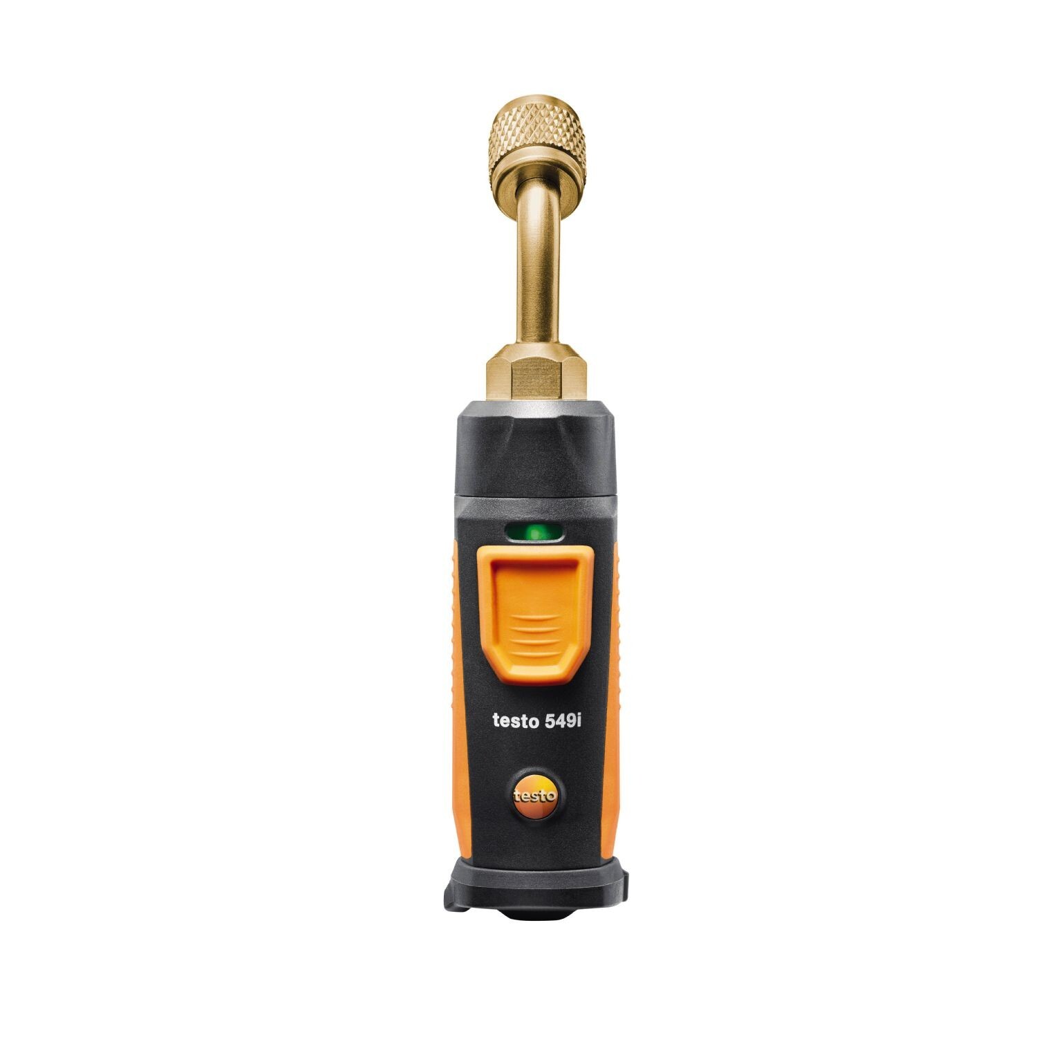 Testo 0563 0002 10 Smart Probes AC & refrigeration test kit 100m Bluetooth