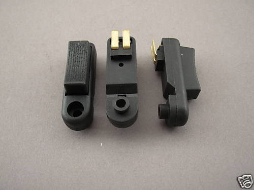 Snap-On Mig Weld Welder Gun Trigger Switch YA205 YA217