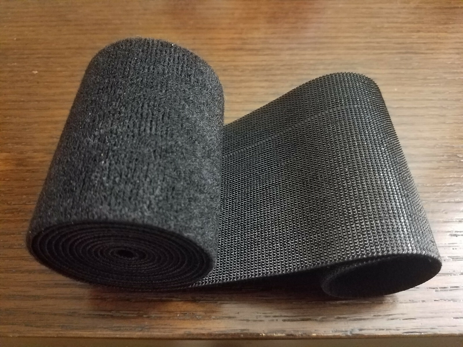 VELCRO® Brand ONE WRAP® Reusable Strap 4″ in 2 sizes 4 colors .