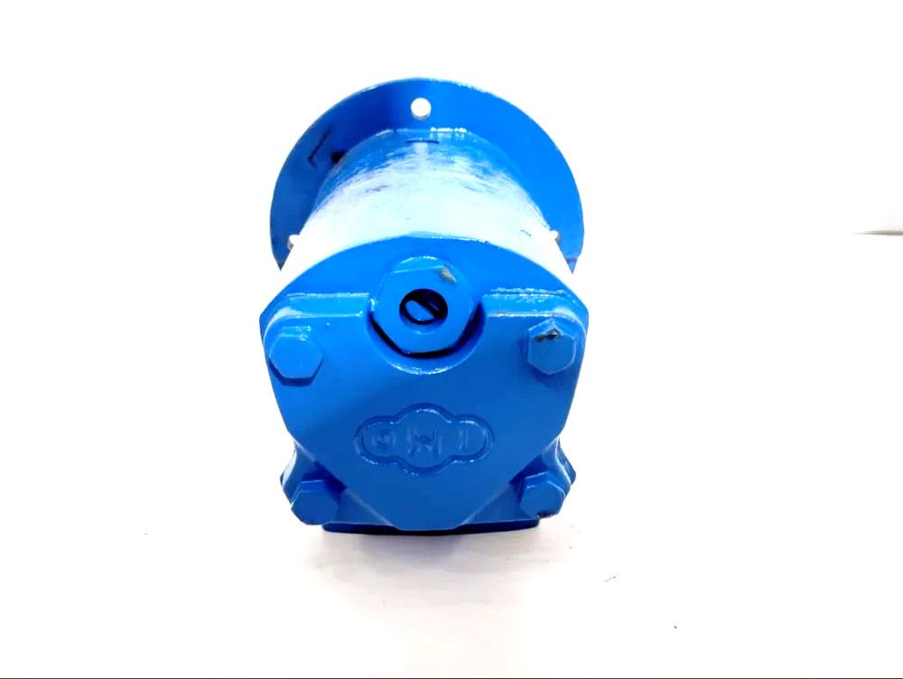 IMO ACD 025N6 NVBP PUMP – 2014