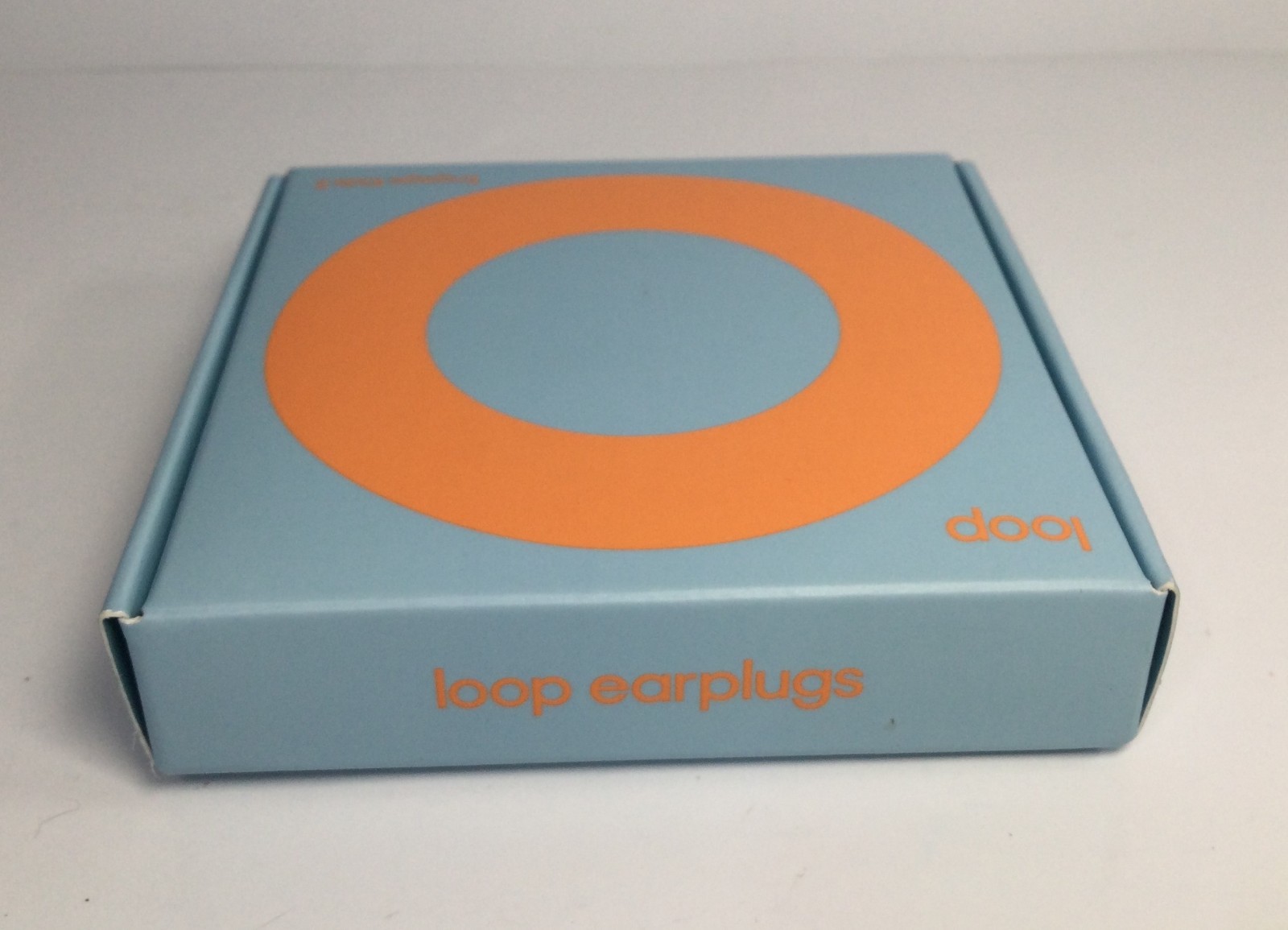 Loop Engage Kids 2 Earplugs Reusable Everyday Noise Relief for Kids