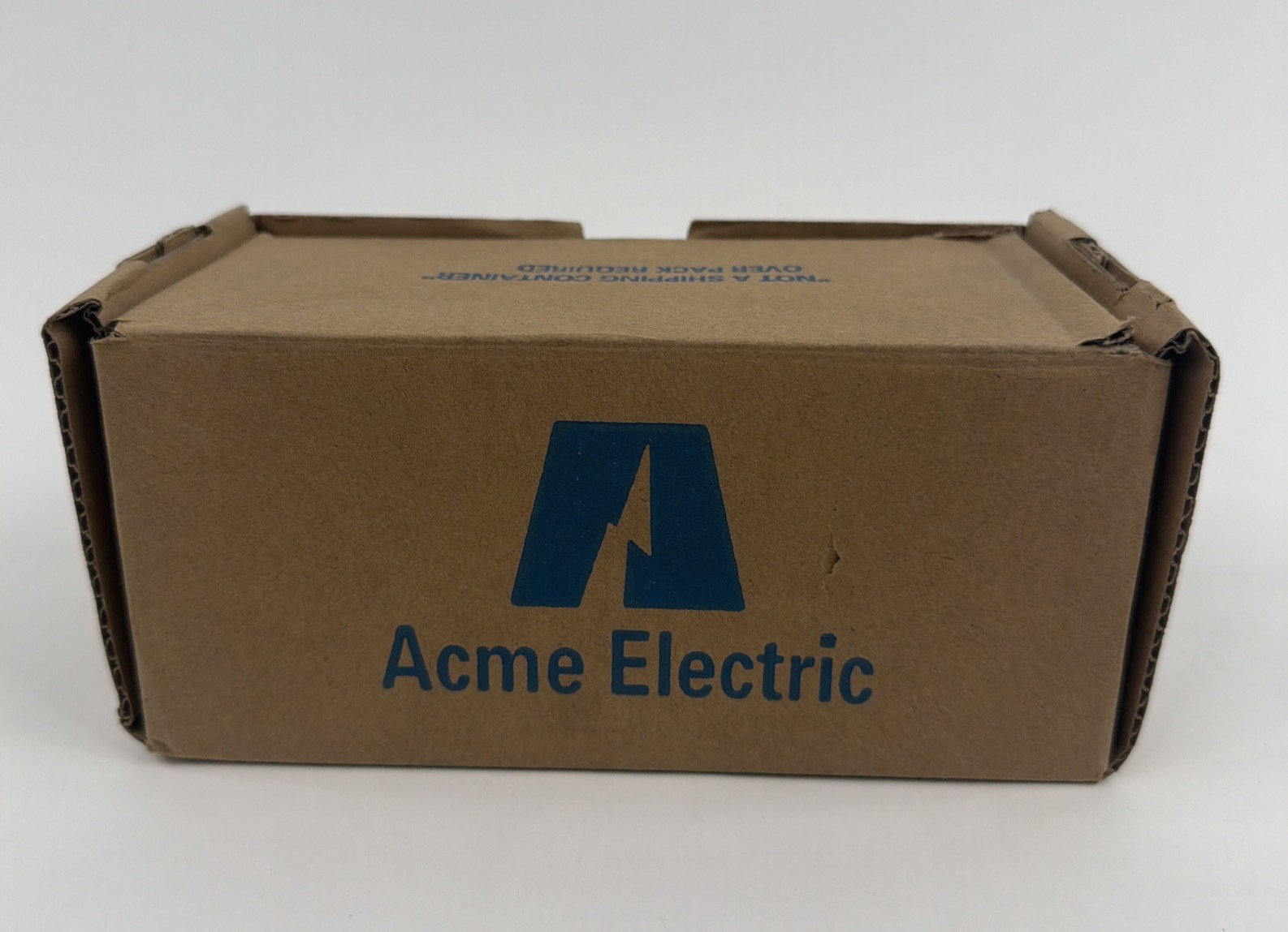new Acme Electric T153004 Low Voltage Distribution Transformer, 50 Va, Nema 3R,