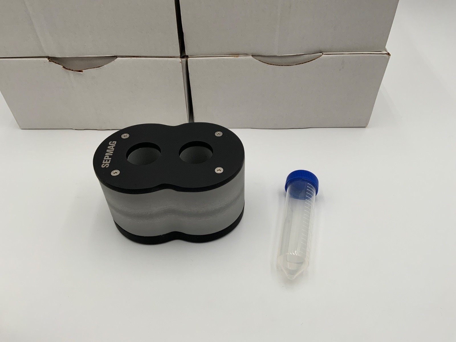 EasySep 15ml or SEPMAG LT2 magnetic separation system for 50 ml tube magnet