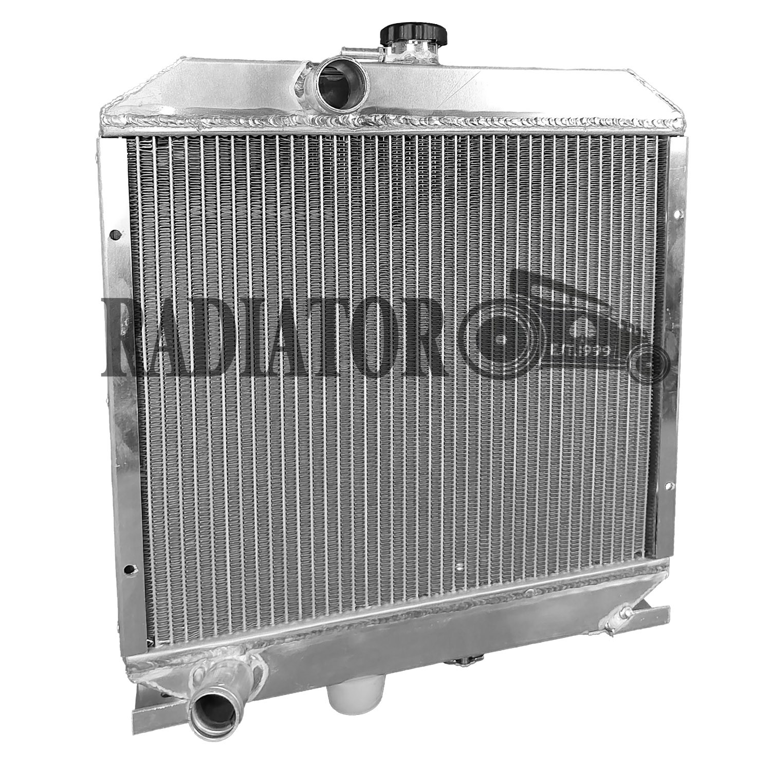 Radiator Fits Kubota L285P L285WP L295DTP L295FP L295F L295DT 1530172060 New