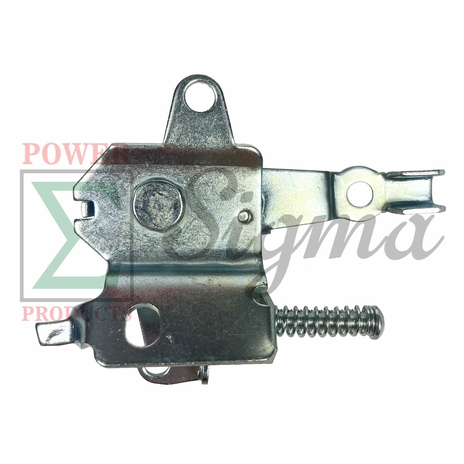 Throttle Control For BILT HARD 79cc 2 HP 4-stroke Gas Engine