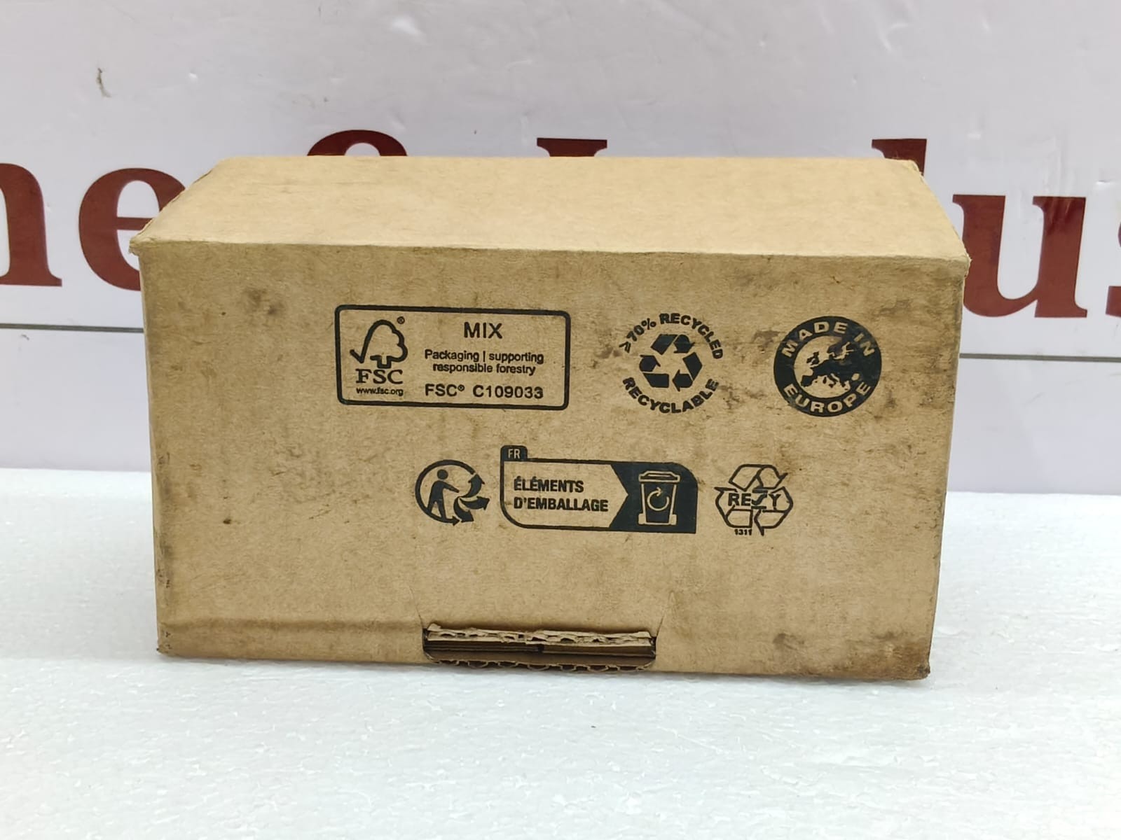 Brand New for EVAC 5775500 Control Mechanism IN BOX