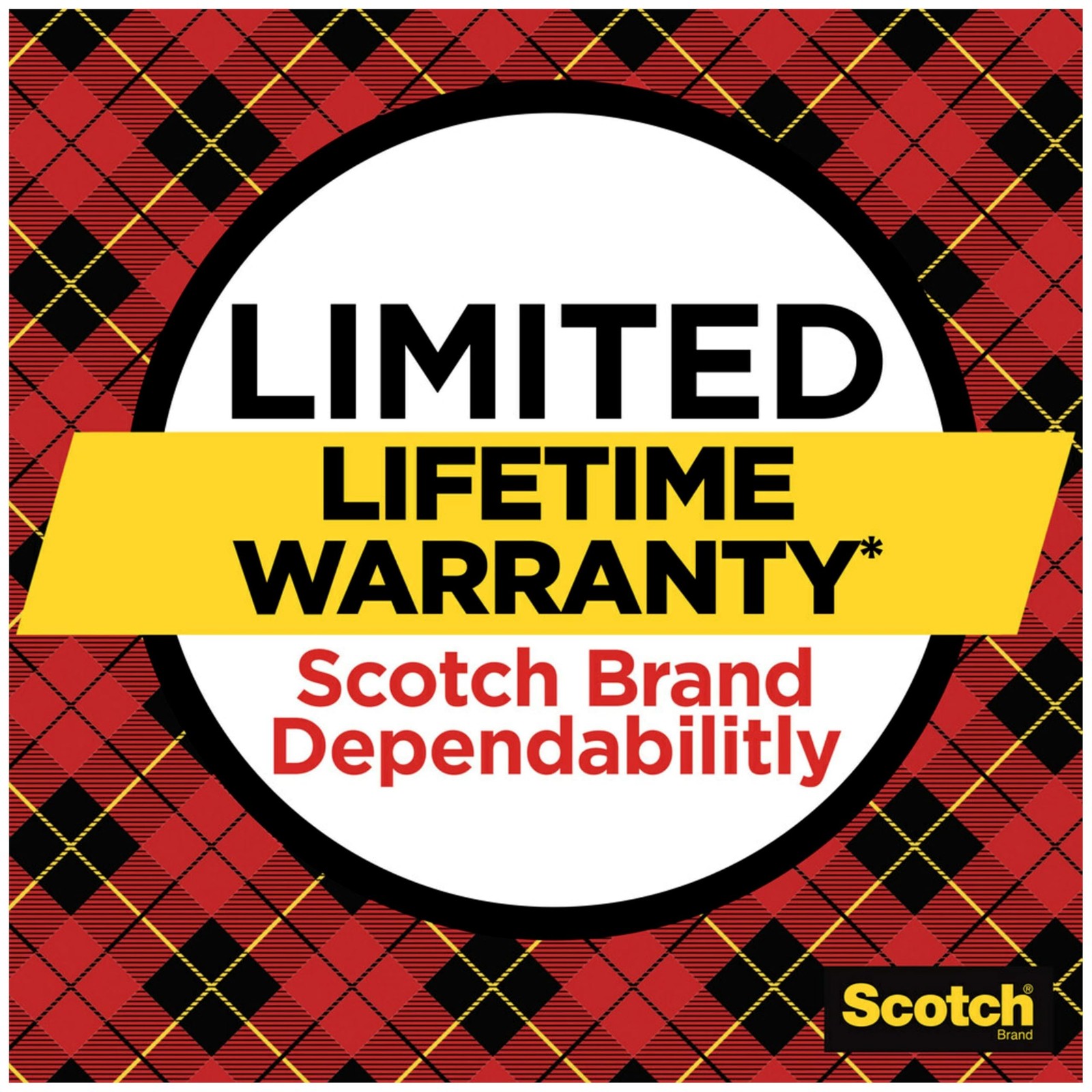 Scotch 8 Precision Scissors Great for Everyday Use 8-Inches, Assorted Colors