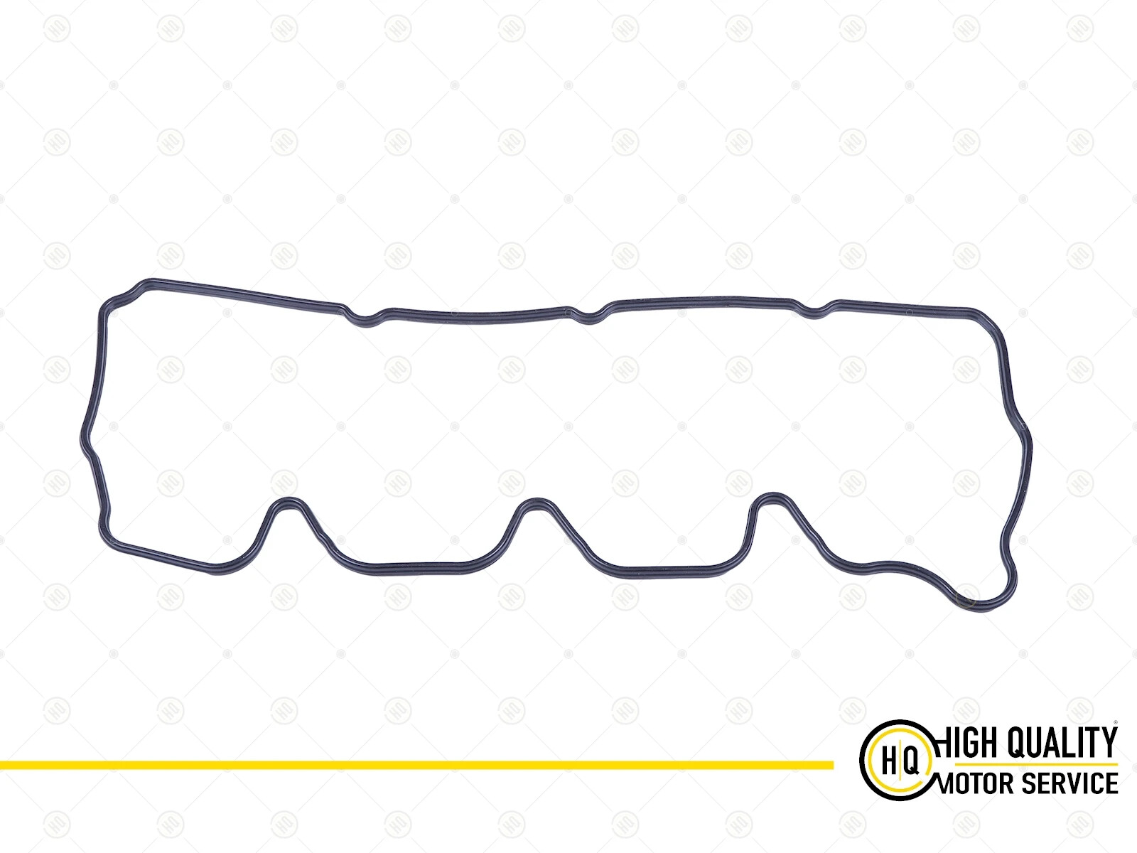 Valve Cover Seal Gasket For Kubota, 1C020-14520, V3800.
