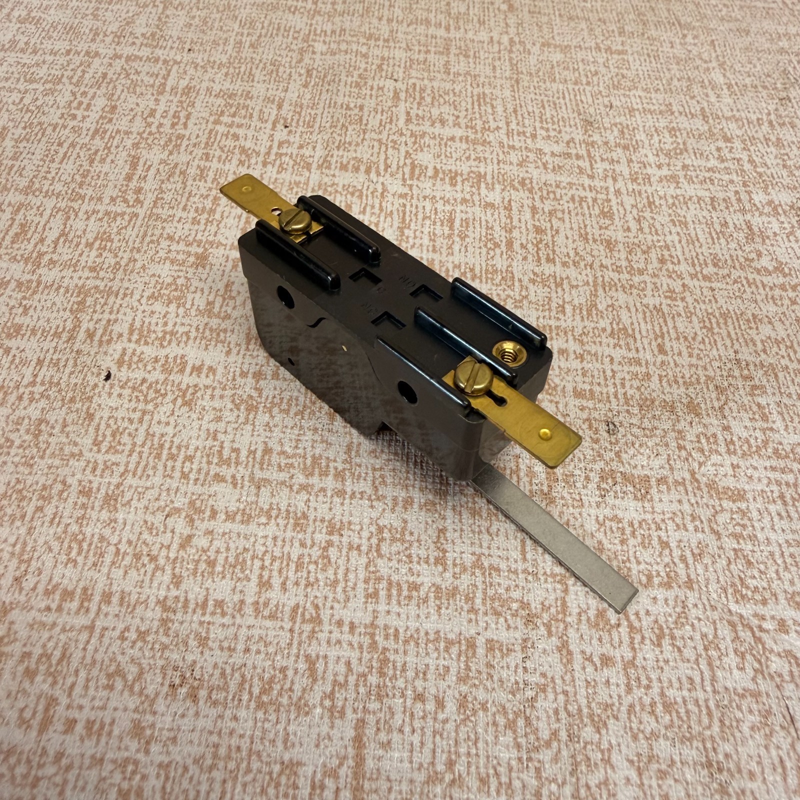 Advance / Nilfisk 56324362 UNIMAX HBS2KGS Switch