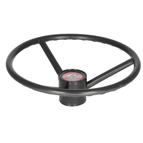 Steering Wheel fits Massey Ferguson 150 165 175 255 265 275 230 235 1671945M1