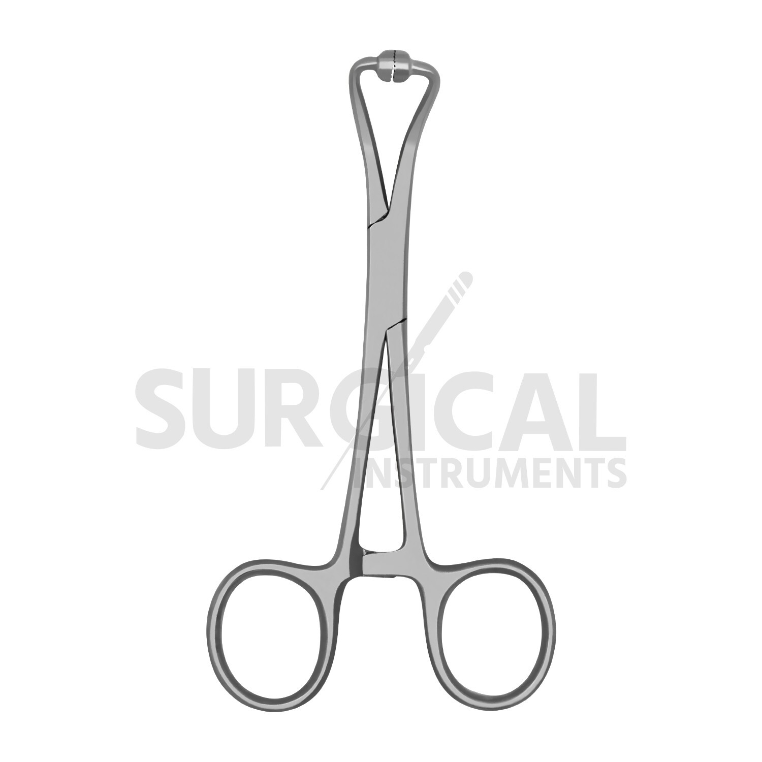 Hoff Towel Clamp Forceps 3.5″ Surgical Instruments German Grade