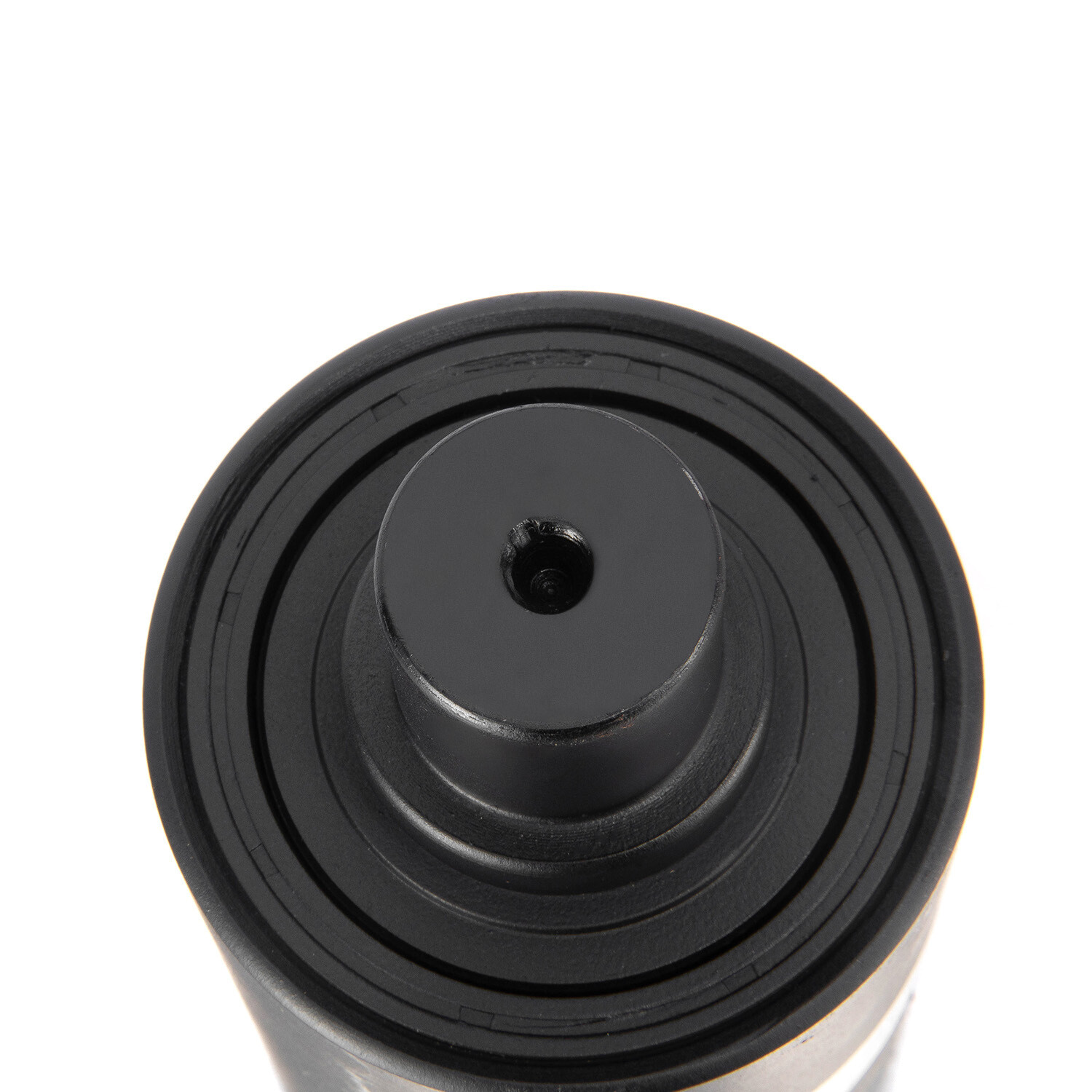 Top Roller For Kubota U35 U35S U35-S2 Excavator Undercarriage – Black