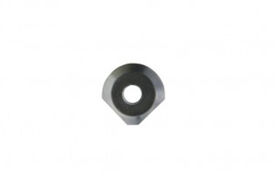 Noga NG3300 Keyway Burr Deburring Tool, Blade Type N80K ^