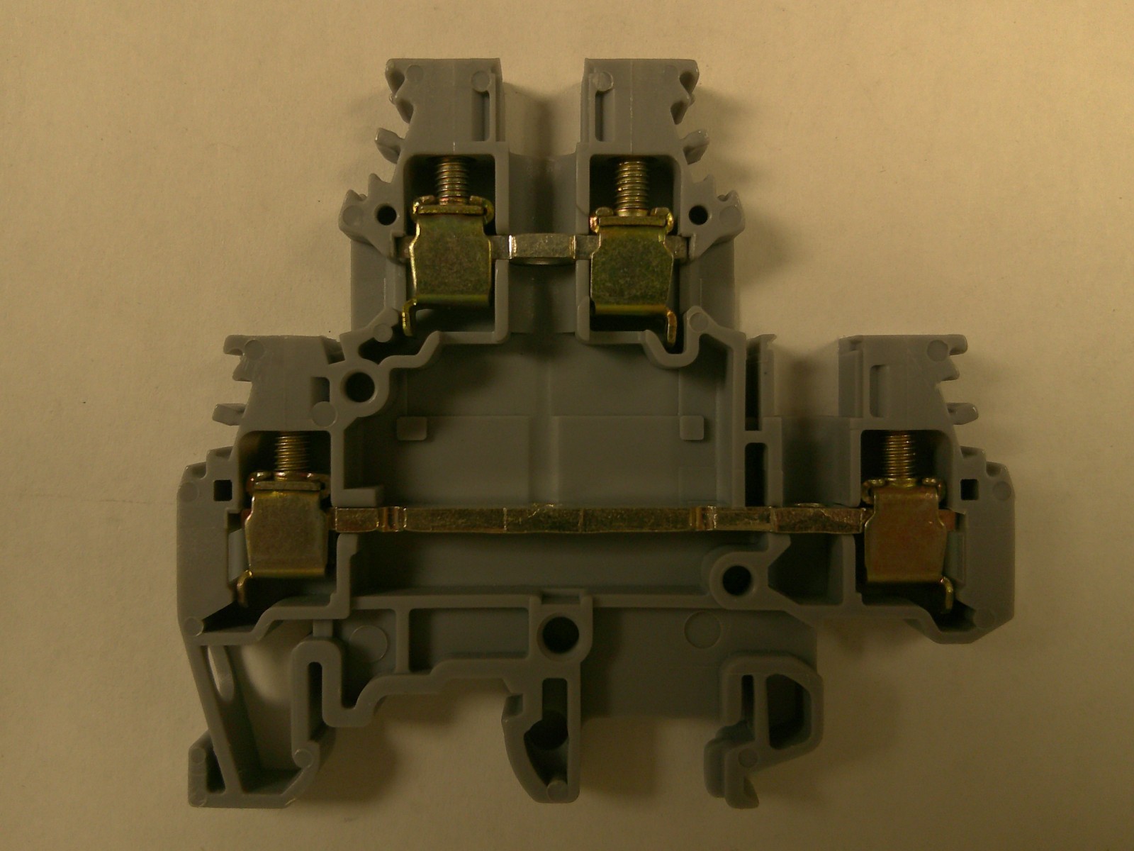 ENTRELEC 0115 271.22 ABB 1SNA115271R2200 — 38PCS NEW