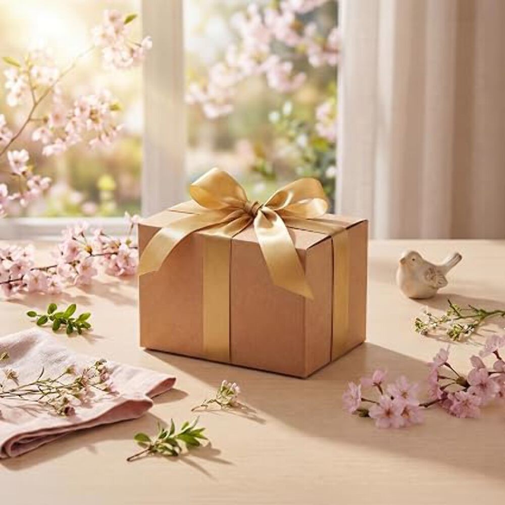 100 6x4x4 Cardboard Paper Boxes Mailing Packing Shipping Box Corrugated Carton