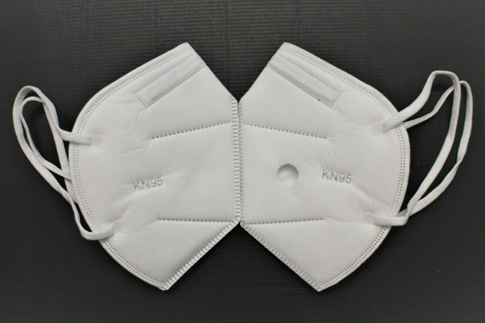 1/2» Hole Pre Punched Mask for Broad Airpro Purifying Respirator(1-PACK)