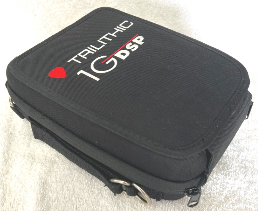 Trilithic Viavi 1G DSP Pro 3.1 Home Cert CATV Cable Meter TRI-DSP-1G-D31-TDR-PRO