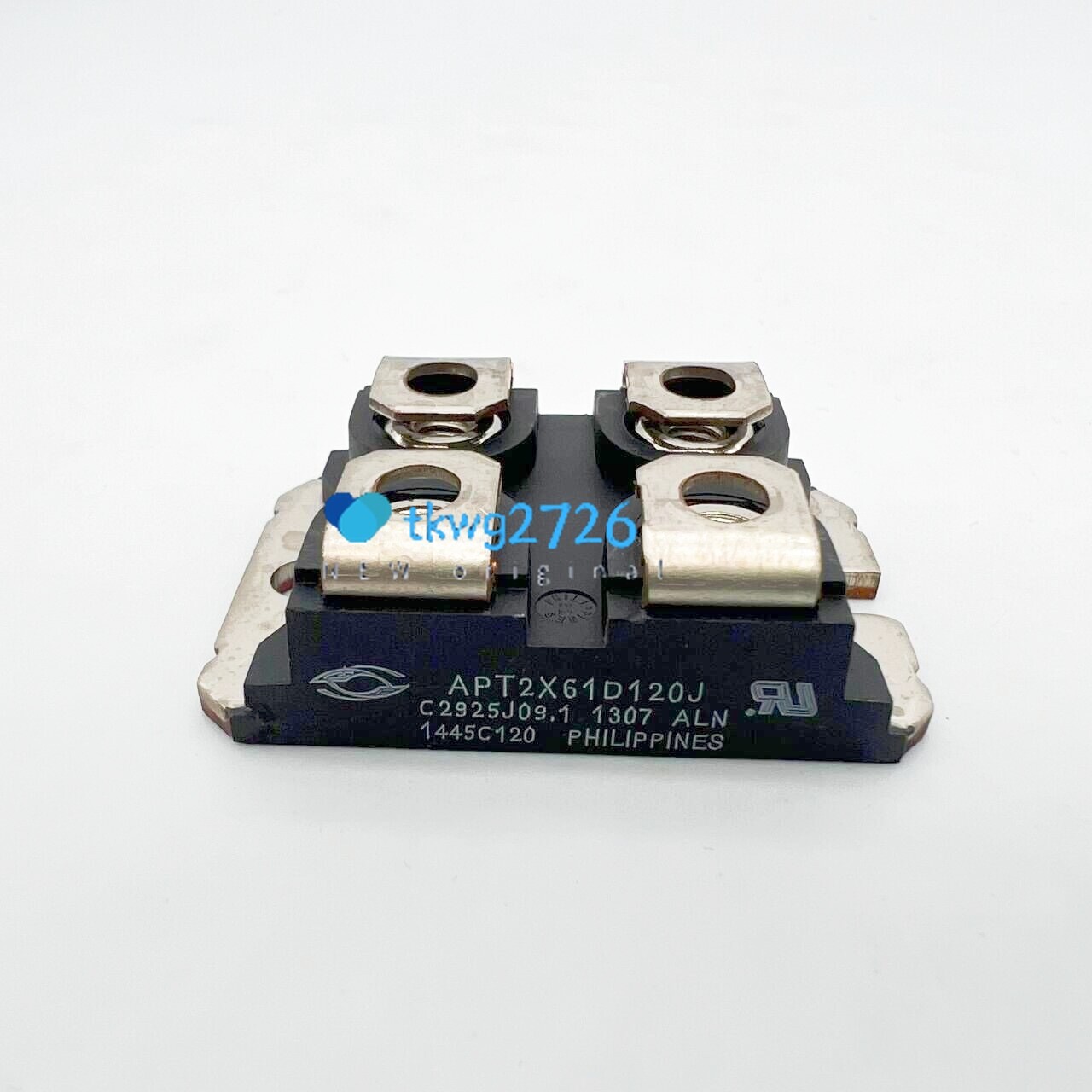 1PCS APT2X61D120J Module expert new quality