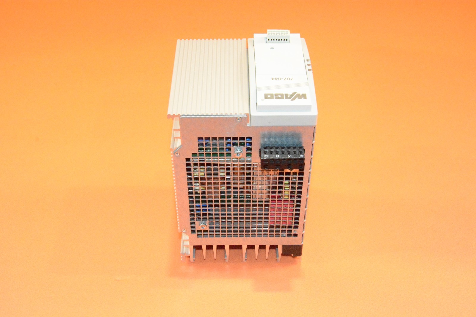 Wago Epsitron Pro Power 787-844 Switched-Mode Power Supply