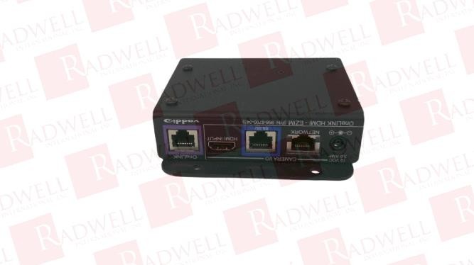 VADDIO 998-6700-043 / 9986700043 (USED)