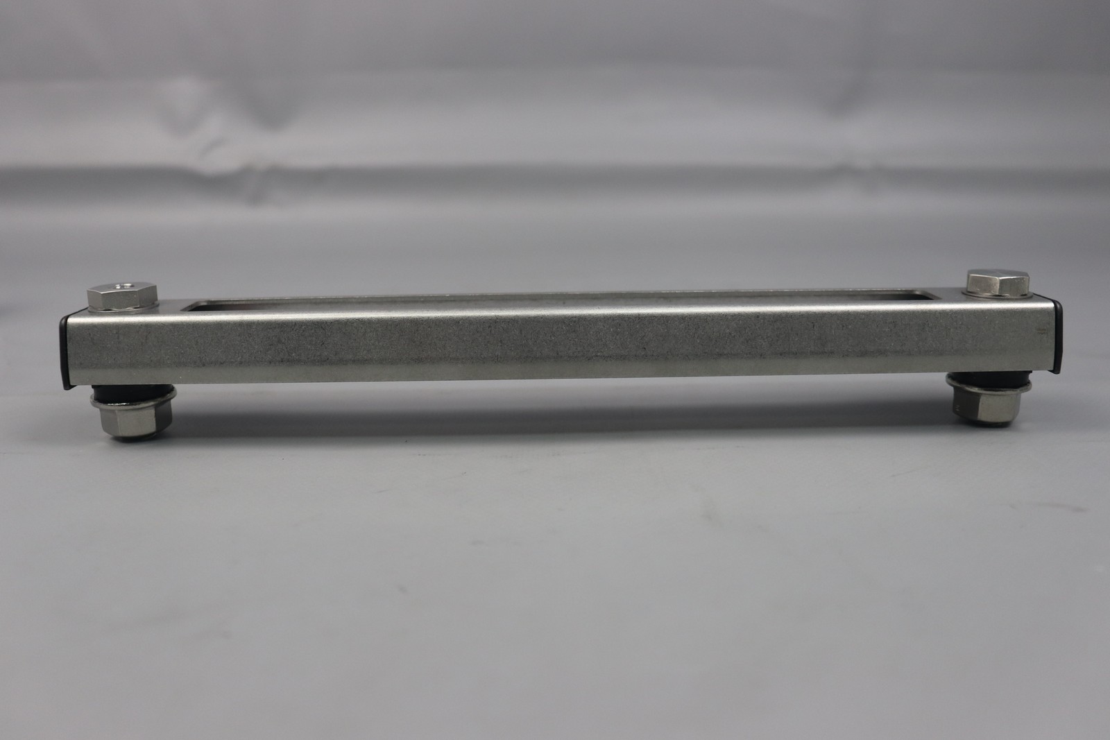 Hydac FSA-0254-0.11003/HT=FF/M12.200 Fluid Level Indicator 4577459 Unused