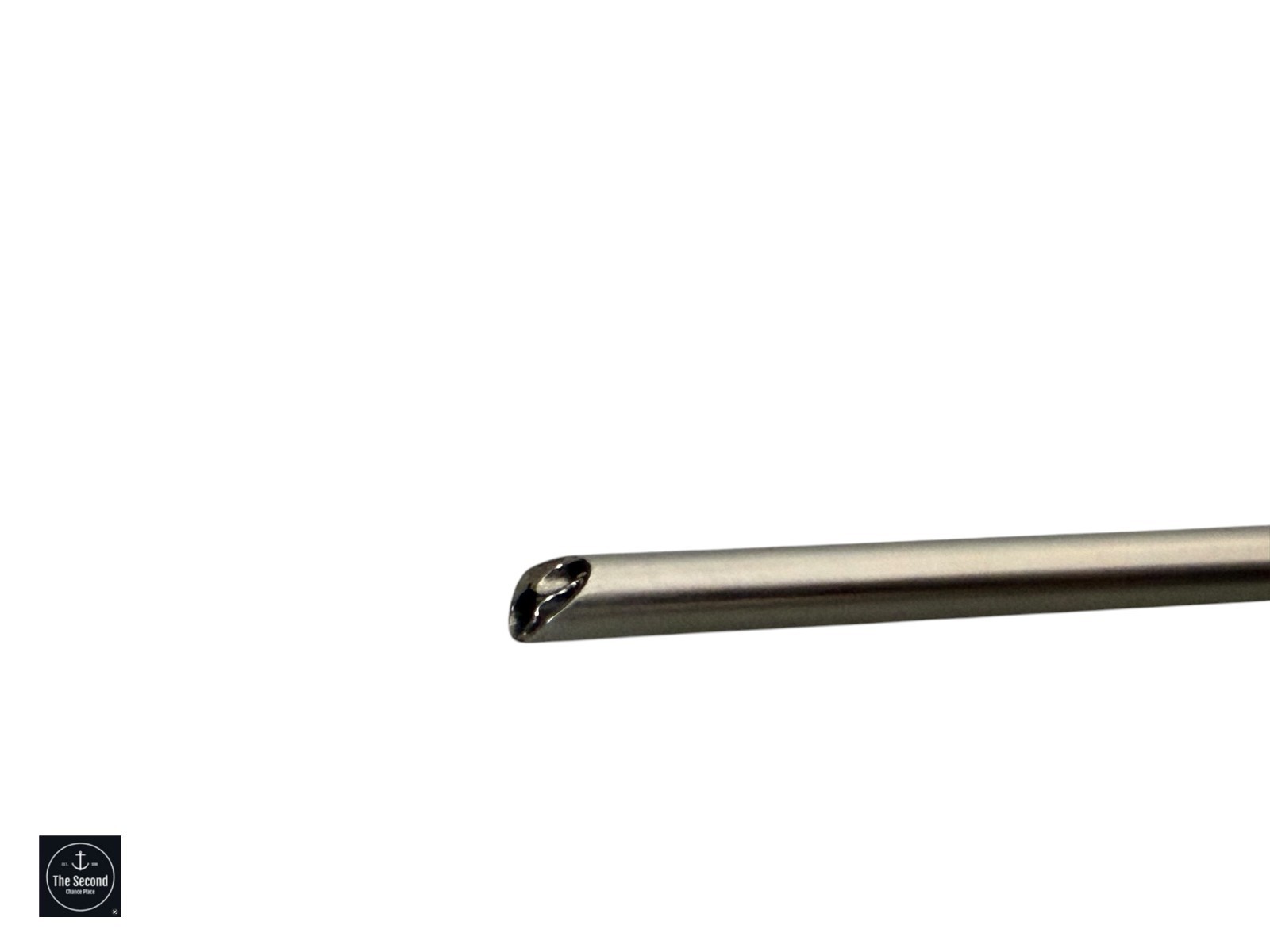 Richard Wolf 5.5 mm Continuous-Flow Operating Sheath 5 Fr Channel REF: 8974.351