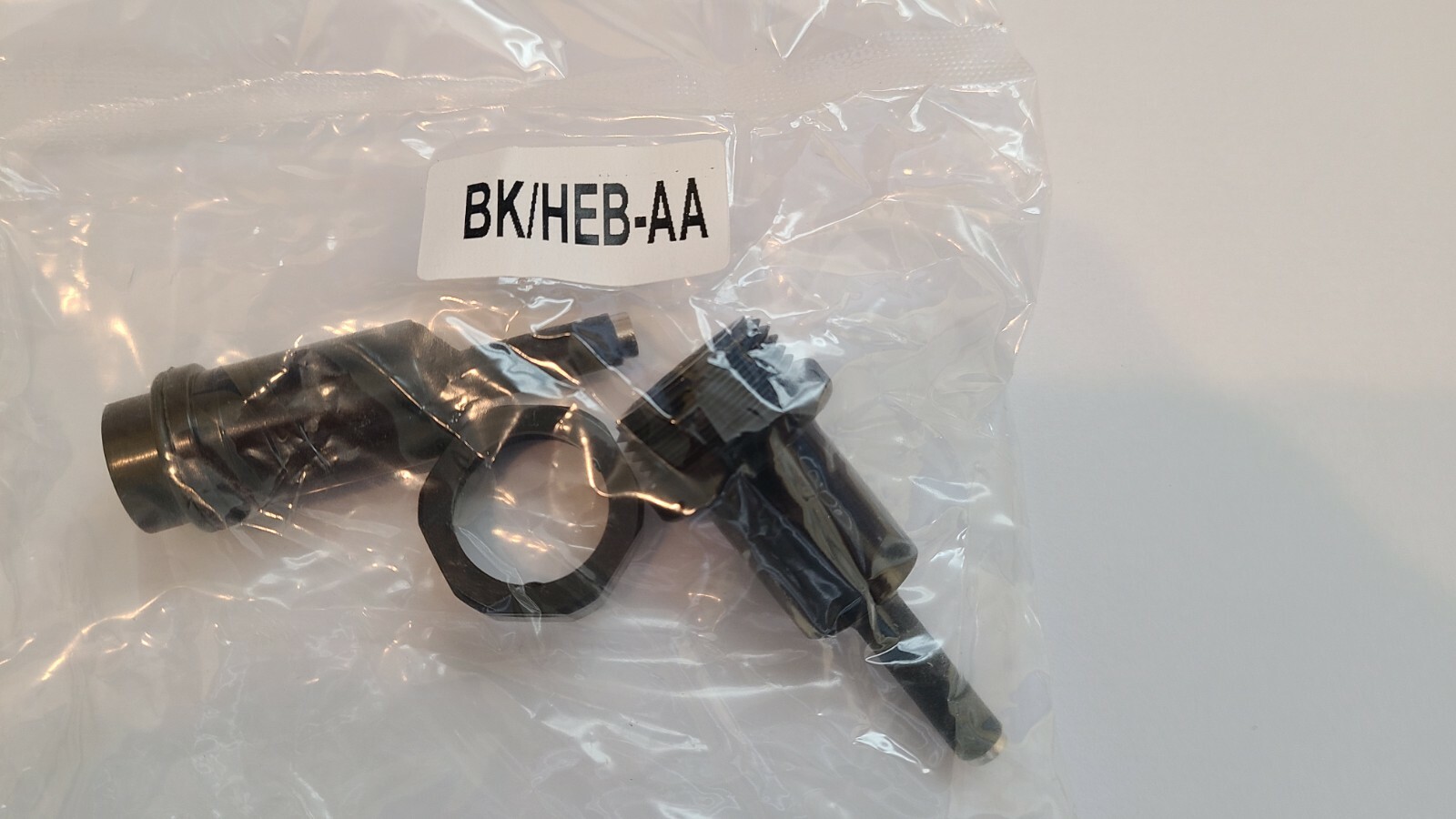 HEB-AA Bussmann Cooper TRON or LEB-AA Littelfuse Fuse Holder 30 Amp 600 Volt