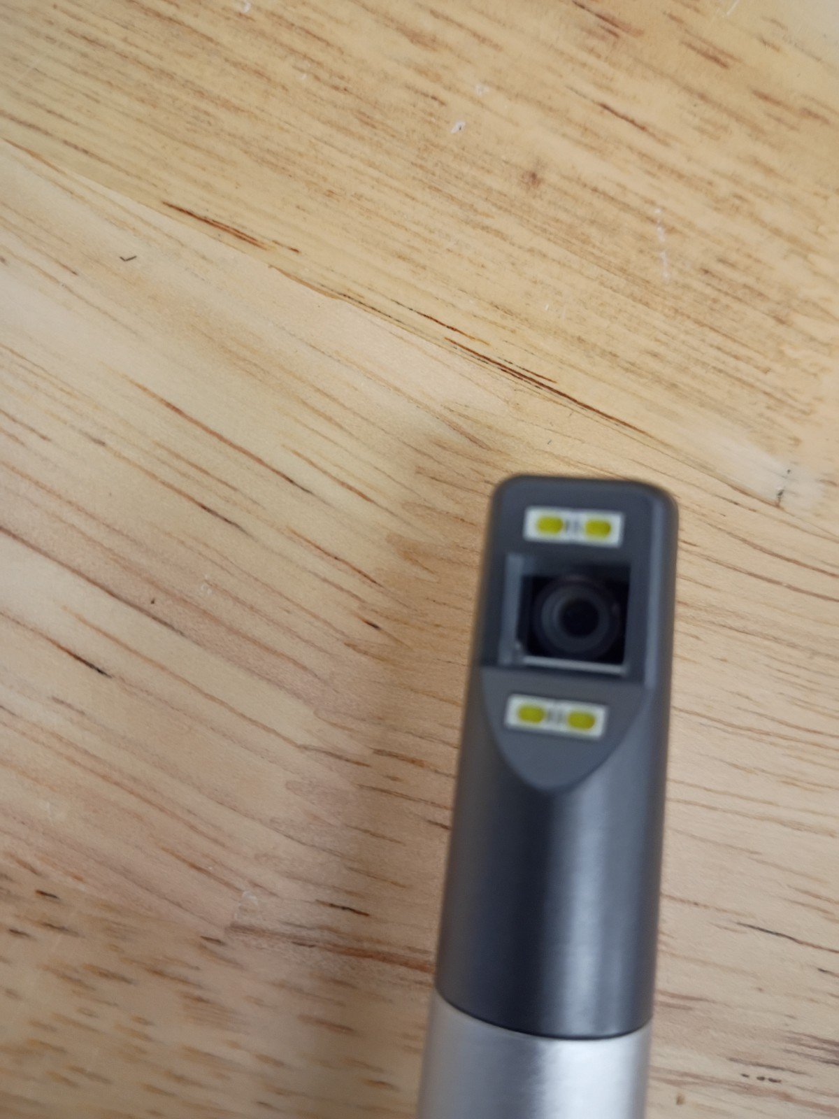 DEXIS Dexcam 4 HD Dental Intraoral Camera w/ USB Cable (Grade B)
