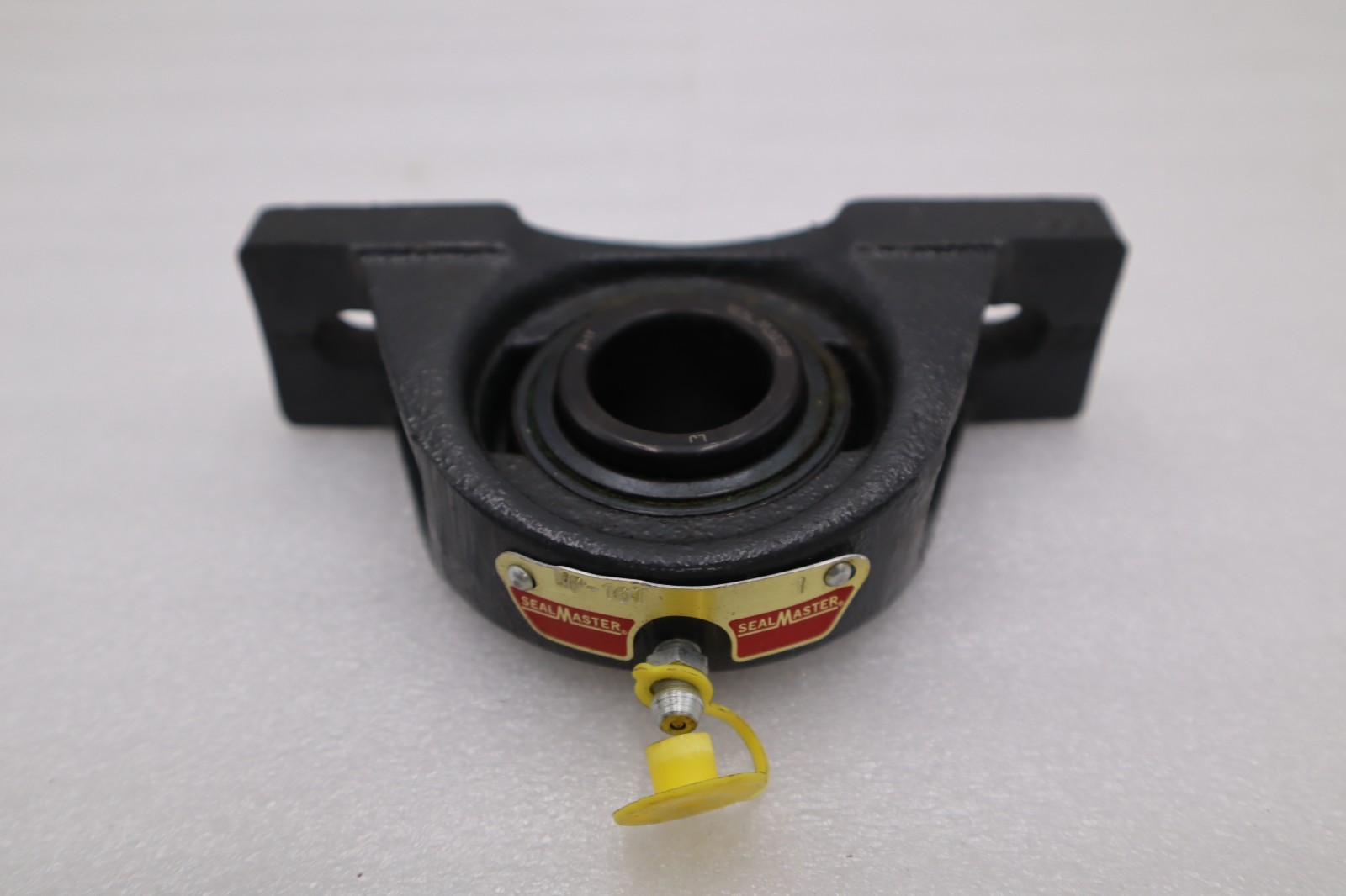 SealMaster NP-16T Gold Line Standard Pillow Block Bearing STK H1377A