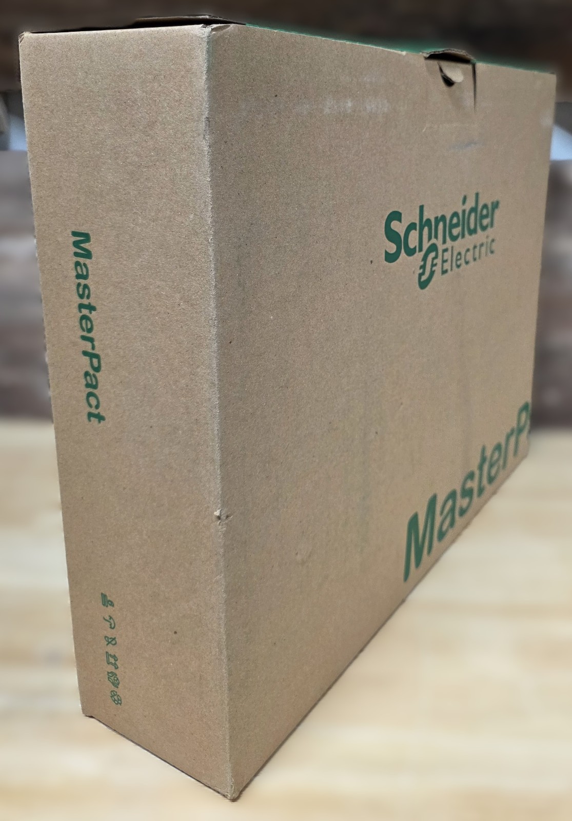 Schneider Electric LV485500 Service Interface Test Kit. Sealed Factory Box