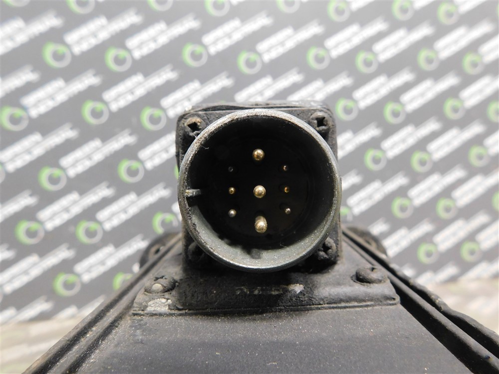 USED Allen Bradley 8500-A3D-L1A Servo Motor 1.3 kW 1500RPM 73.9 LB-IN 85 kg-cm