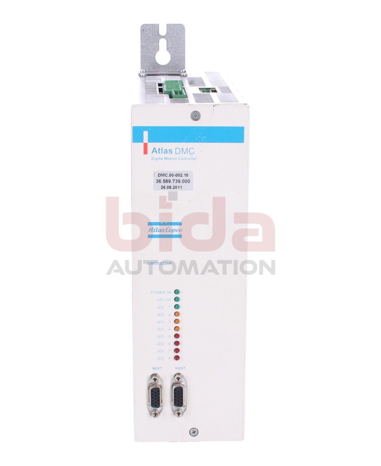 ATLAS DMC 50720P (9032010010-0010) DMC Digital Motion Controller