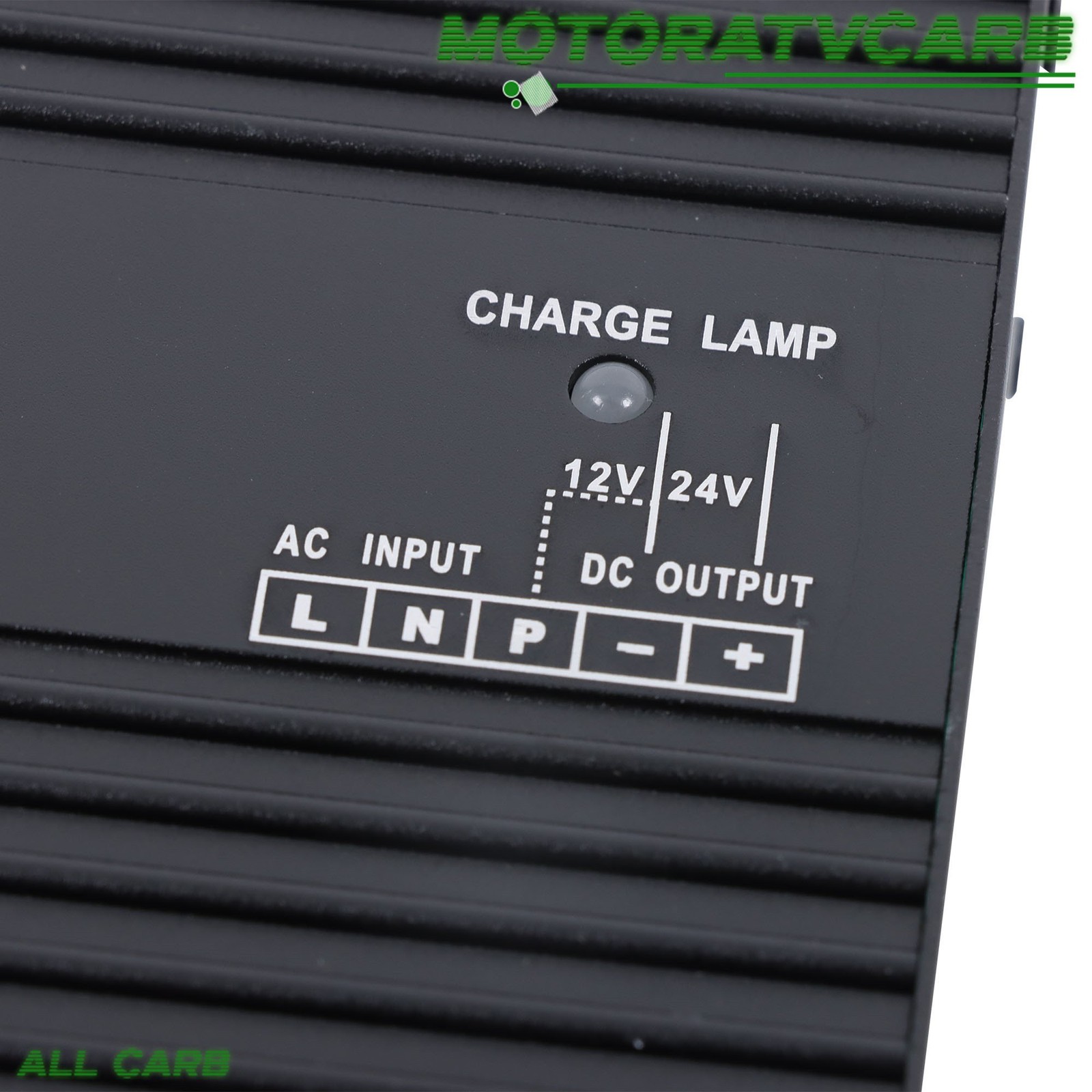 ALL-CARB CH2810 12V/24V 10A Diesel Generator Genset Intelligent Battery Charge