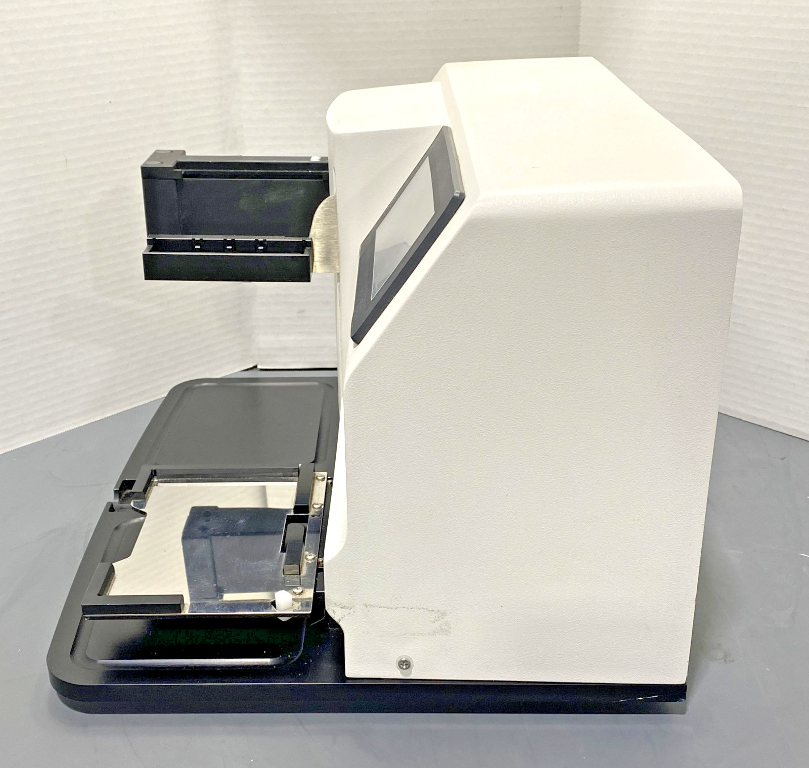 Integra Viafill Rapid Reagent Dispenser AC100V-240V 50/60 Hz Power Tested