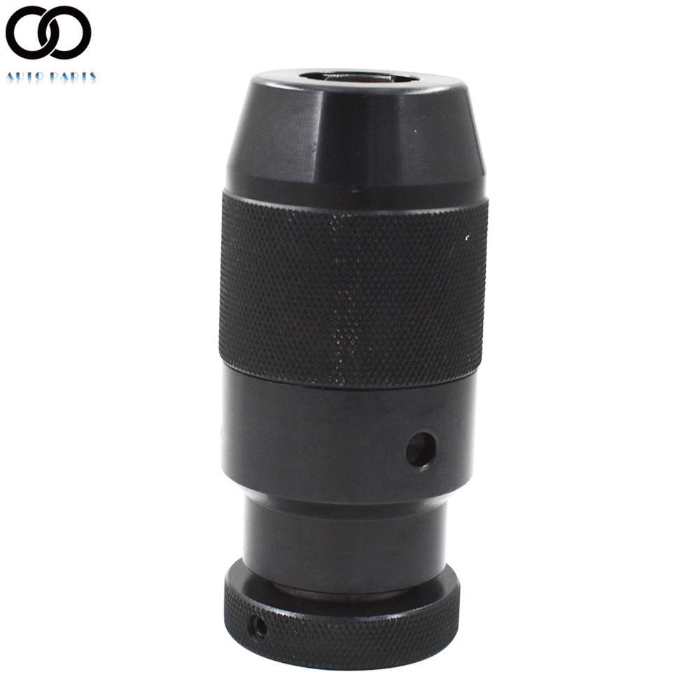 3/16-3/4″ 3JT Pro-Series Keyless Drill Chuck Heavy Duty CNC Jacobs Type JT3