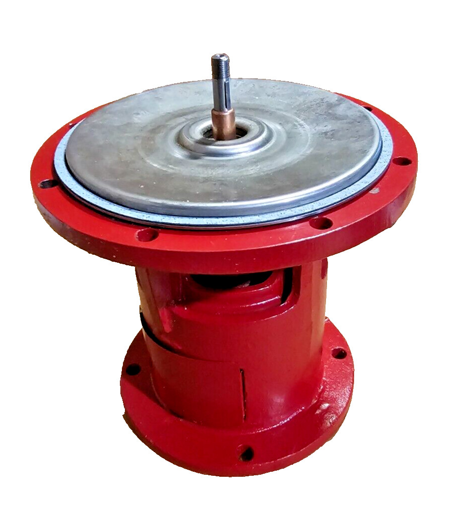 Taco BRG-E-200 Pro-Fit Bearing Frame Assembly (Missing Adaptor Ring & Seal Kit)
