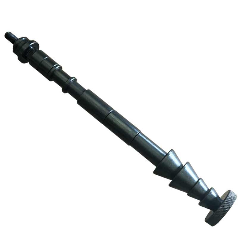 Motorcycle Wheel Balancer Adapter Tyre Tread Clamp Spindle Rod multiple model