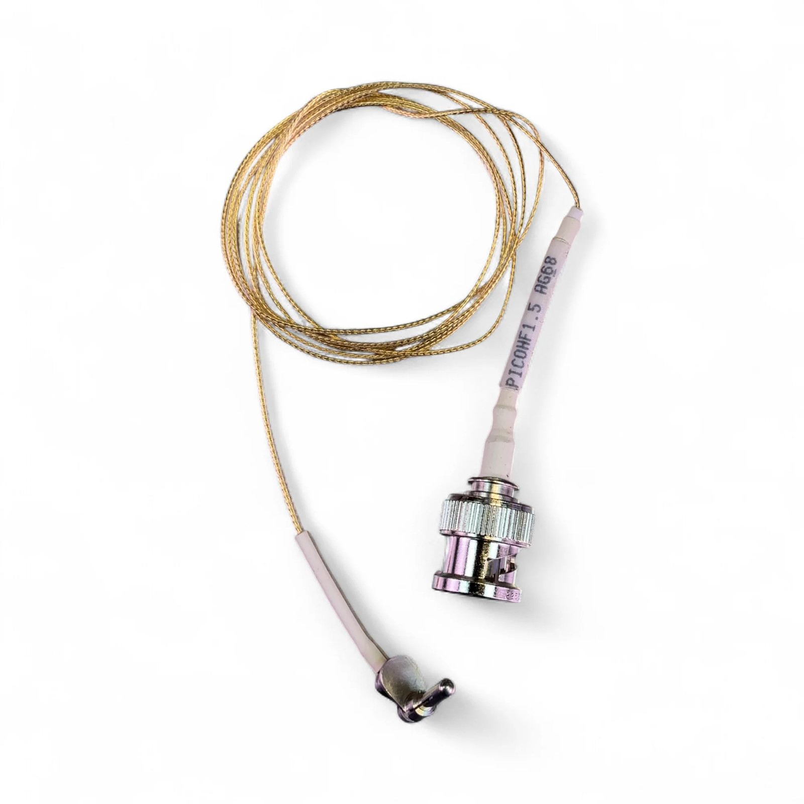 Physical Acoustics Acoustic Emission (AE) Sensor PICO-HF1.5 (Best Offer!)