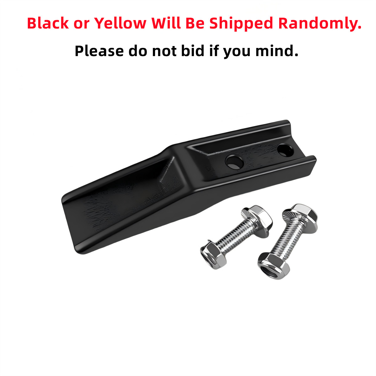 Backhoe Bucket Teeth w/2 Pins For Agrotk Mini Excavator Digger Bucket Accessorie