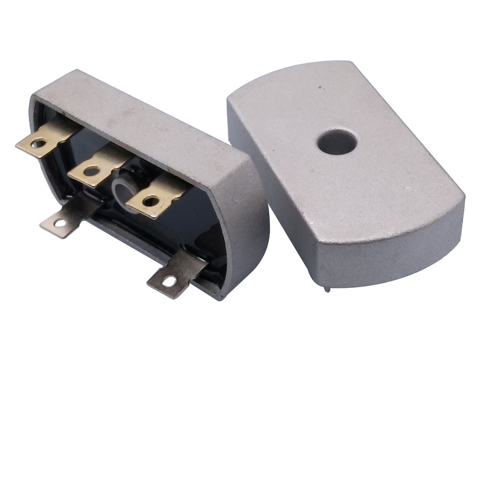 2pcs Bridge Rectifier 3 Phase Diode 50A 1000V SQL50A
