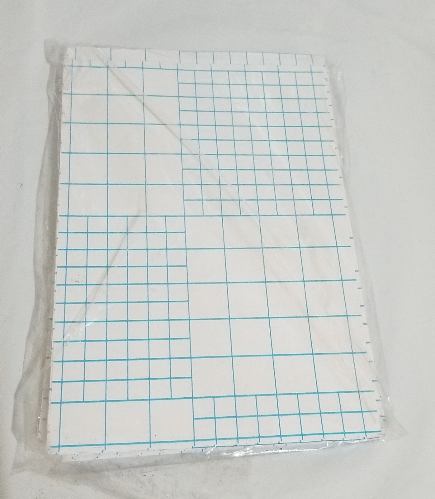 XFasten Self-Adhesive Laminating Sheets 6 x 9 Inches Pack of 100 4.76 mil