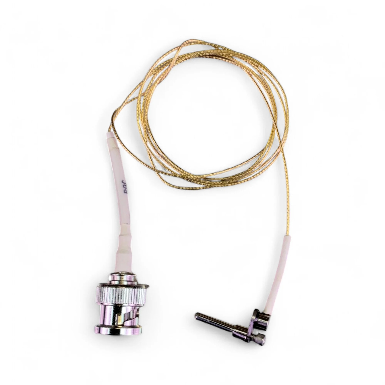 Physical Acoustics Acoustic Emission (AE) Sensor PICO-HF1.5 (Best Offer!)