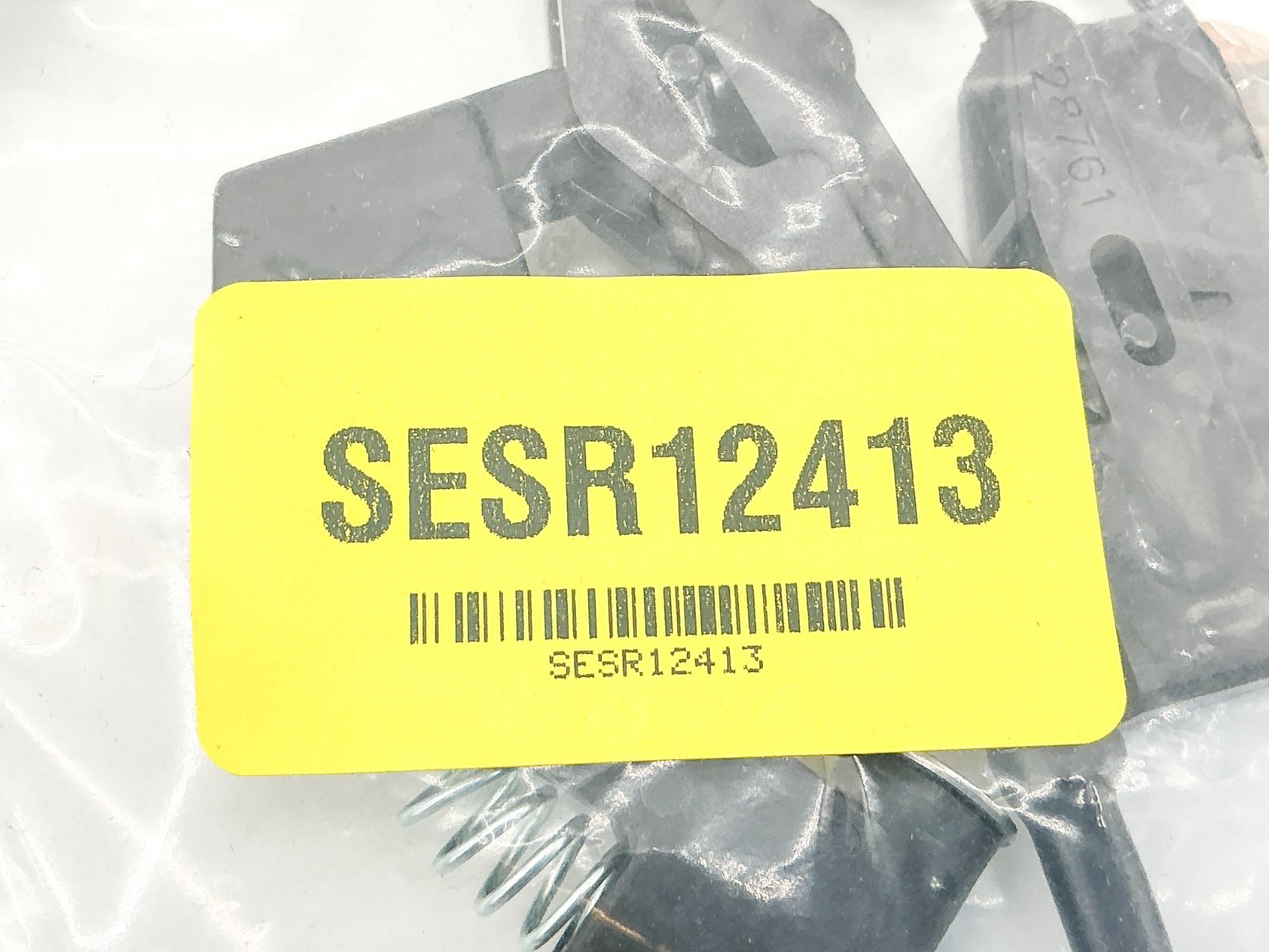 New SESR12413 Slip Ring Brush Assy 952294