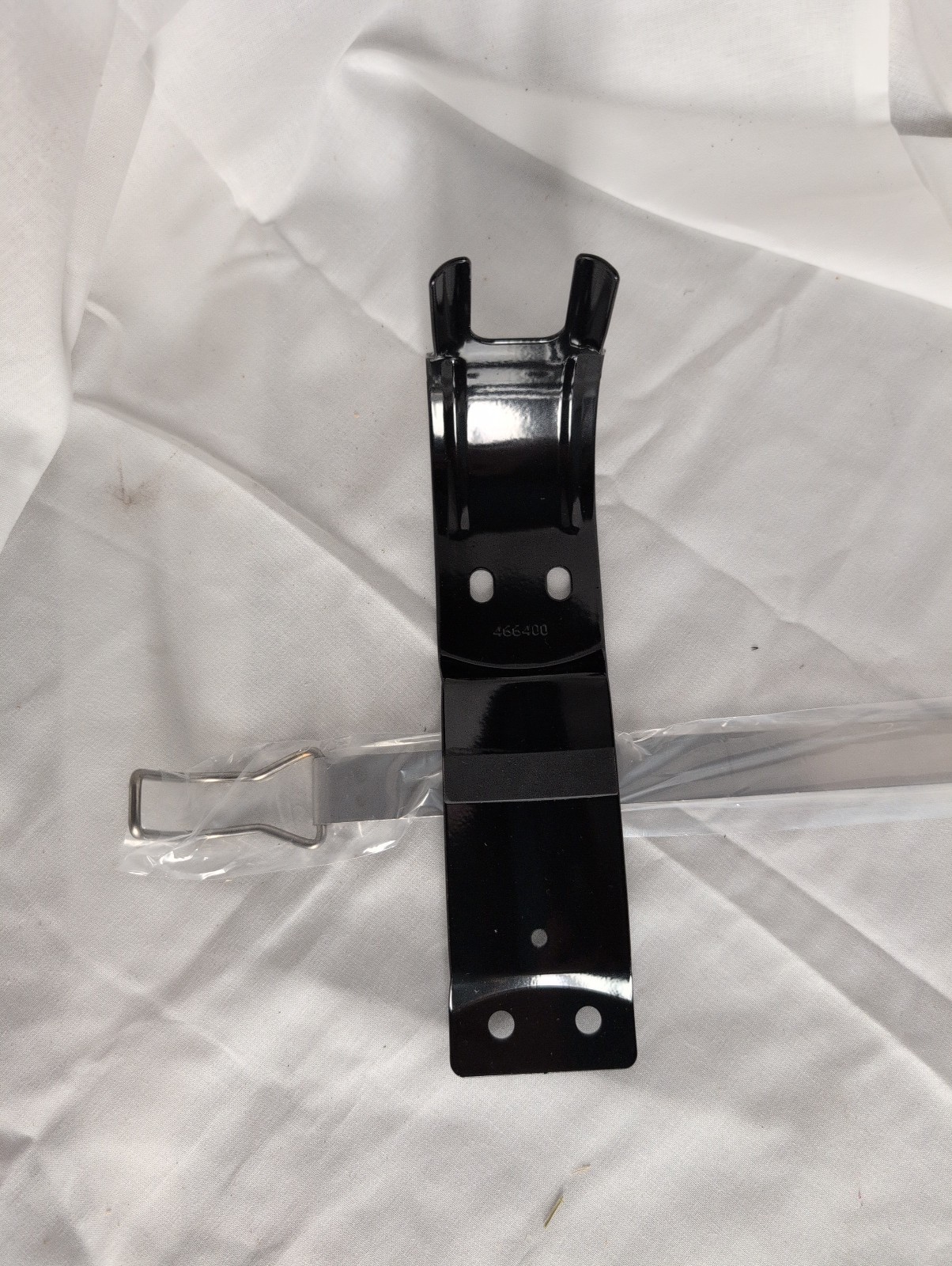 Kidde Mounting Bracket for 4-5lb Fire Extinguisher – 466400 – NEW